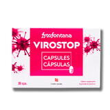 Fytofontana ViroStop, 30 capsules