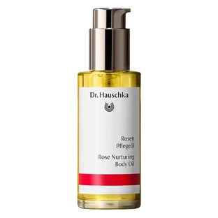 Dr Hauschka Aceite Corporal de Rosas 75 ml