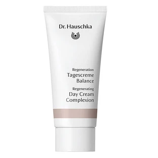 Dr Hauschka regenererende en verhelderende dagcrème, 40 ml