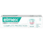 Elmex Sensitive Plus Complete Protection pastă de dinți, 75 ml Elmex Sensitive Plus Complete Protection pastă de dinți, 75 ml