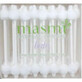 Ear buds with stopper, 56pcs, Masmi