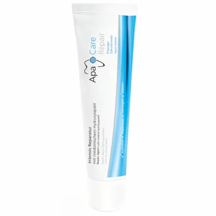 ApaCare Repair remineraliserende tandgel met hydroxyapatiet, 30 ml