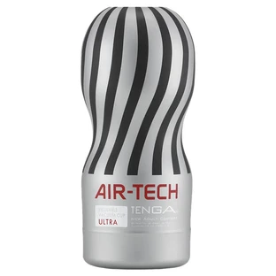 Tenga Air-Tech reusable vacuum cup, air masturbator, ultra, 1 pc