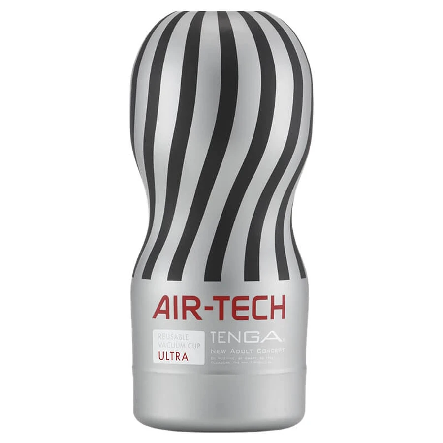 Tenga Air-Tech reusable vacuum cup, air masturbator, ultra, 1 pc