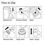 Tenga Air-Tech reusable vacuum cup, air masturbator, ultra, 1 pc