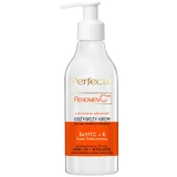 Perfecta Fenomen C Vitamin Handschuhe, pflegende Creme für Hände, Nägel und Nagelhaut, 195 ml