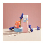 Primabiotic Kids Compresse di latte probiotico con probiotici, gusto crema, 40 compresse Primabiotic Kids Compresse di latte probiotico con probiotici, gusto crema, 40 compresse
