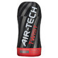 Tenga Air-Tech Twist Taza de cosquillas reutilizable Taza de vac&#237;o, masturbador con agarre ajustable, 1 ud.