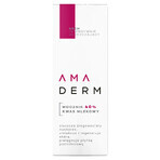 Amaderm Crème exfoliante intensive 50 ml Amaderm Crème exfoliante intensive 50 ml