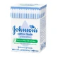 Ohrenstäbchen, 100 Stück, Johnson Baby