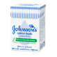 Ear swabs, 100 pcs, Johnson Baby