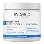 Set Sylveco Dermo Dermo Skóra Atopowa, verzachtende bodylotion, 400 ml + bodywashgel, 400 ml + atopische hoofdhuidshampoo, 300 ml voor 1 penny Set Sylveco Dermo Dermo Skóra Atopowa, verzachtende bodylotion, 400 ml + bodywashgel, 400 ml + atopische hoofdhuidshampoo, 300 ml voor 1 penny