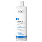 Set Sylveco Dermo Dermo Skóra Atopowa, lozione emolliente per il corpo, 400 ml + gel lavante per il corpo, 400 ml + shampoo per il cuoio capelluto atopico, 300 ml per 1 penny