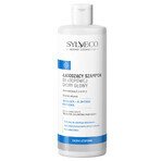 Set Sylveco Dermo Dermo Skóra Atopowa, verzachtende bodylotion, 400 ml + bodywashgel, 400 ml + atopische hoofdhuidshampoo, 300 ml voor 1 penny Set Sylveco Dermo Dermo Skóra Atopowa, verzachtende bodylotion, 400 ml + bodywashgel, 400 ml + atopische hoofdhuidshampoo, 300 ml voor 1 penny