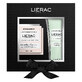 Lierac Hydragenist set, moisturizing cream, 50 ml + peeling mask, 75 ml