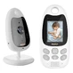 Neno GatO2, electronic nanny with camera