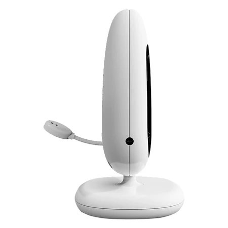 Neno GatO2, electronic nanny with camera