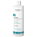 Sylveco Dermo Dandruff Kit, scrub pentru scalp cu mătreață, 150 ml + șampon anti-mătreață, 300 ml