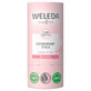 Weleda, deodorant stick for sensitive skin, alcohol-free, 50 g
