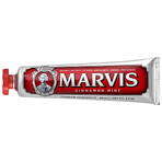 Marvis Cinnamon Mint, pastă de dinți cu mentă și scorțișoară, 85 ml Marvis Cinnamon Mint, pastă de dinți cu mentă și scorțișoară, 85 ml