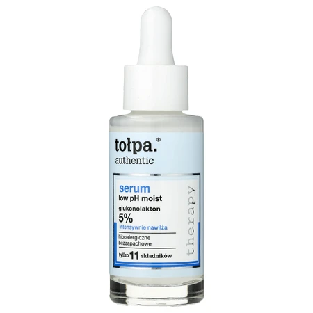 Tolpa Authentic Low pH Wet Therapy Serum 30 ml