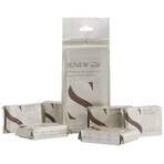 SunewMed+, salviette detergenti, 6 x 8 pezzi SunewMed+, salviette detergenti, 6 x 8 pezzi