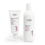 Ziaja Roślinnie Pielnywanie Nawilżanie Owoc Pomatu, shampoo, dry hair, 400 ml