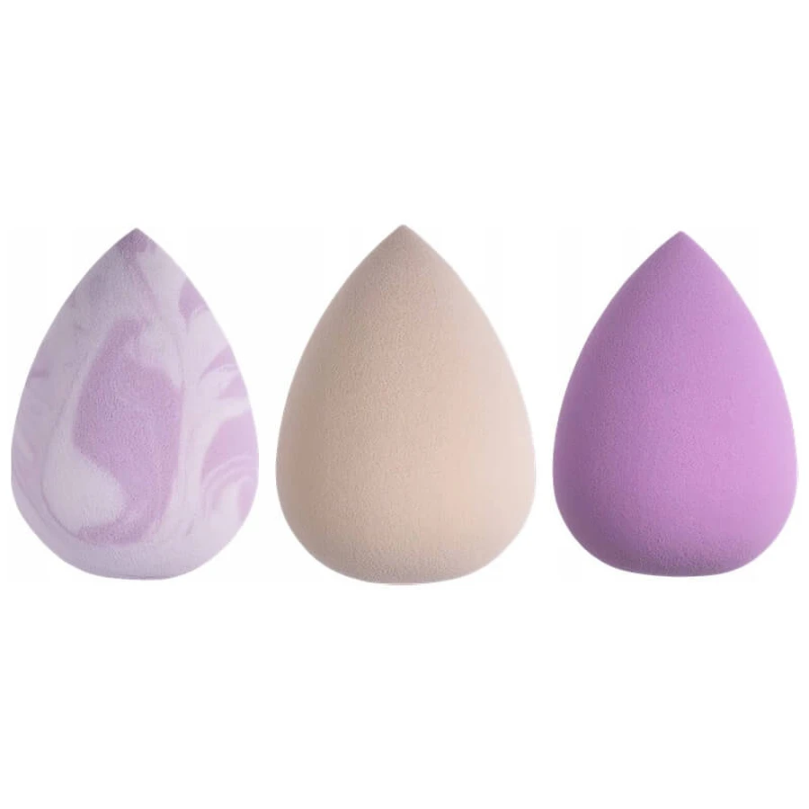 KillyS Magic Gift Set, éponge de maquillage, 3 pièces