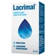 Lacrimal, feuchtigkeitsspendende Augentropfen, 10 ml