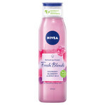 Nivea You Got This set, gel douche 300 ml + lotion micellaire 200 ml + anti-transpirant roll-on 50 ml + rouge à lèvres 1 pc + trousse de maquillage gratuite Nivea You Got This set, gel douche 300 ml + lotion micellaire 200 ml + anti-transpirant roll-on 50 ml + rouge à lèvres 1 pc + trousse de maquillage gratuite