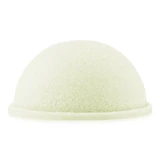 Ministerio del Buen Jabón, media bola de baño, romero + sal, 60 g