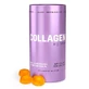 Noble Health Colágeno en gelatina, sabor melocotón, 60 unidades