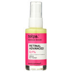 Tolpa Clinical Boost Retinal Advanced 0,1%, suero facial, 30 ml Tolpa Clinical Boost Retinal Advanced 0,1%, suero facial, 30 ml