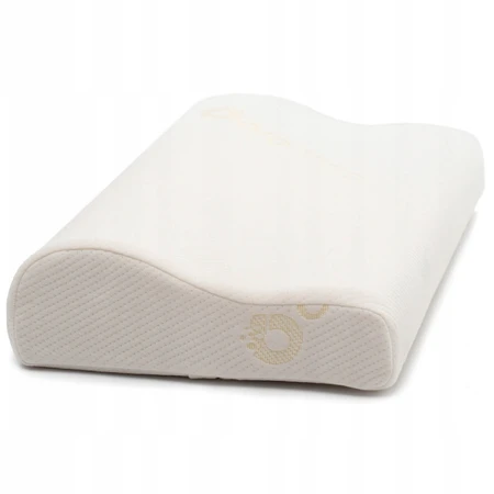 Oromed Ororelax Gel, almohada ortopédica, talla XL, 1 ud.