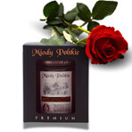 Miody Polskie, miód wielokwiatowy premium, 400 g EMBALLAGE DEFECTUEUX
