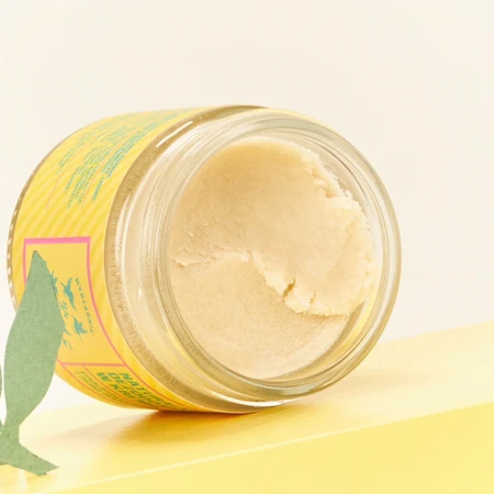 Four Pinks cream deodorant, lemon eucalyptus, 60 ml