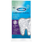 DenTek Comfort Clean Set, brosses à dents et fil dentaire, 3 x 30 pièces DenTek Comfort Clean Set, brosses à dents et fil dentaire, 3 x 30 pièces