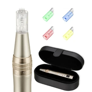 Beautifly Dermapen B-Meso Pro, aparato de mesoterapia