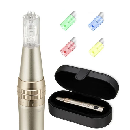 Beautifly Dermapen B-Meso Pro, aparato de mesoterapia