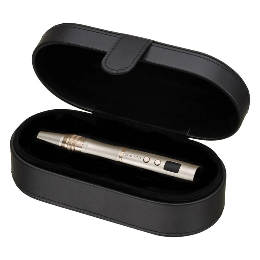 Beautifly Dermapen B-Meso Pro, aparato de mesoterapia