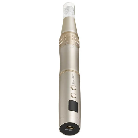 Beautifly Dermapen B-Meso Pro, aparato de mesoterapia