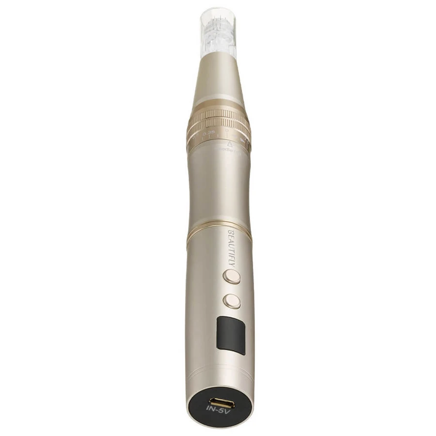 Beautifly Dermapen B-Meso Pro, aparato de mesoterapia