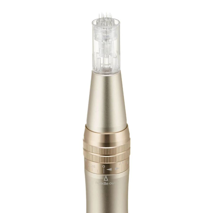 Beautifly Dermapen B-Meso Pro, aparato de mesoterapia