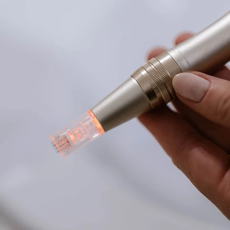 Beautifly Dermapen B-Meso Pro, aparato de mesoterapia