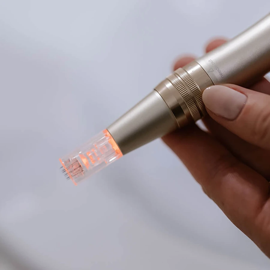 Beautifly Dermapen B-Meso Pro, aparato de mesoterapia