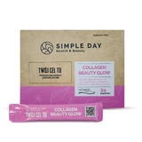 Simple Day Collageen Beauty Glow, 30 sachets