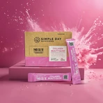 Simple Day Collagen Beauty Glow, 30 sachets