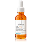 La Roche-Posay Pure Vitamin C12, concentrated anti-wrinkle serum with vitamin C, sensitive skin, 30 ml