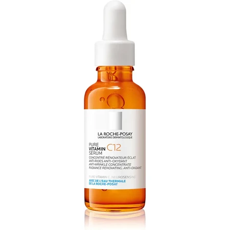 La Roche Posay Pure Vitamin C12 Serum, 30 ml
