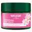 Weleda gladmakende dagcrème met wilde roos en witte thee, 40 ml